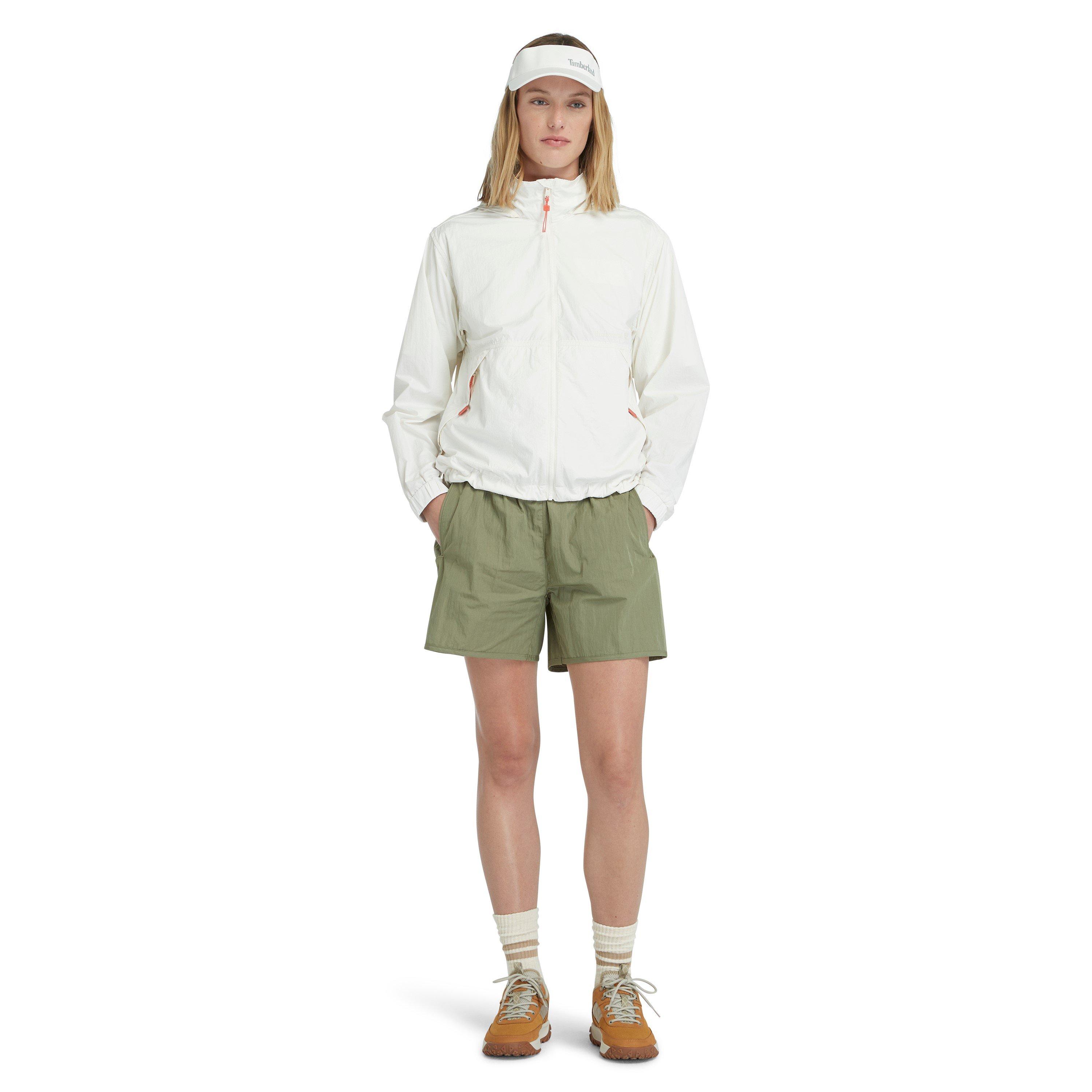 Cassel Earth - Timberland - Brookline Cargo Shorts - 3