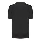 Noir - Donnay - Donnay T-Shirt Sn99 - 2
