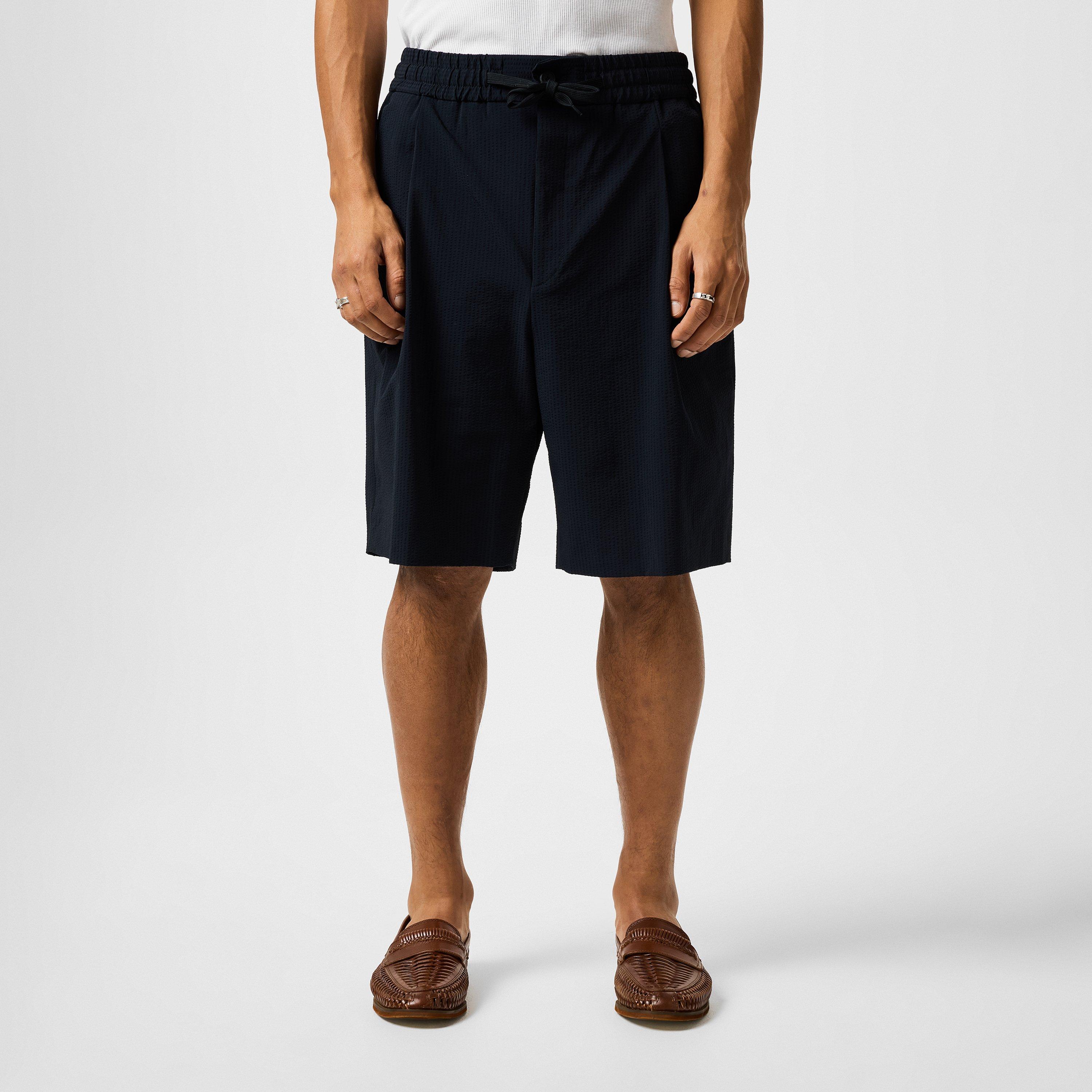 Dark Blue 405 - Hugo - Fionn Shorts - 2