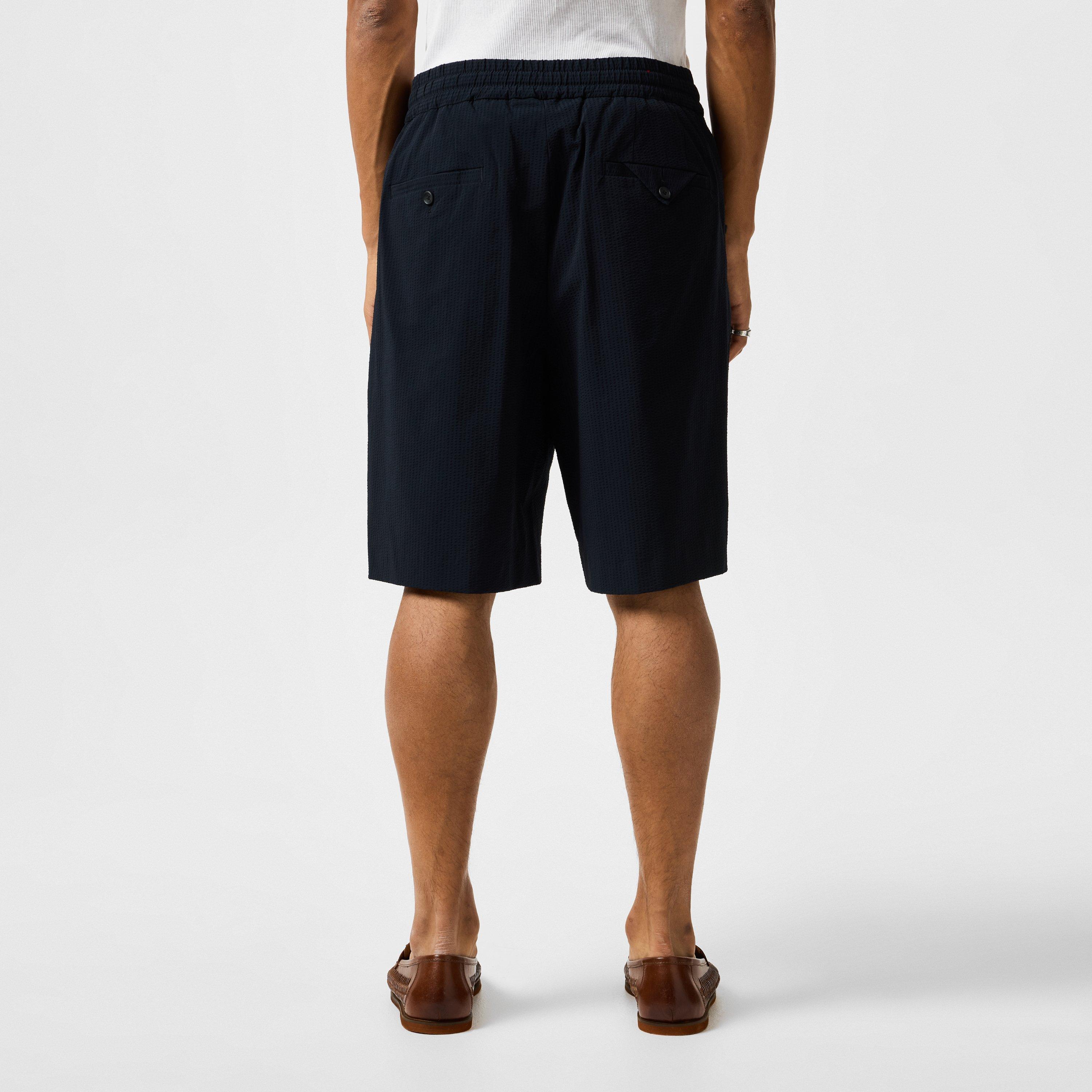 Dark Blue 405 - Hugo - Fionn Shorts - 3