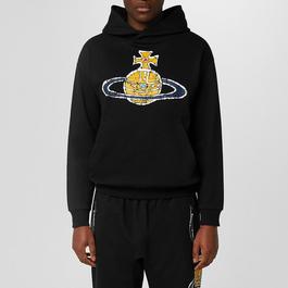 Vivienne Westwood Time Machine Hoodie