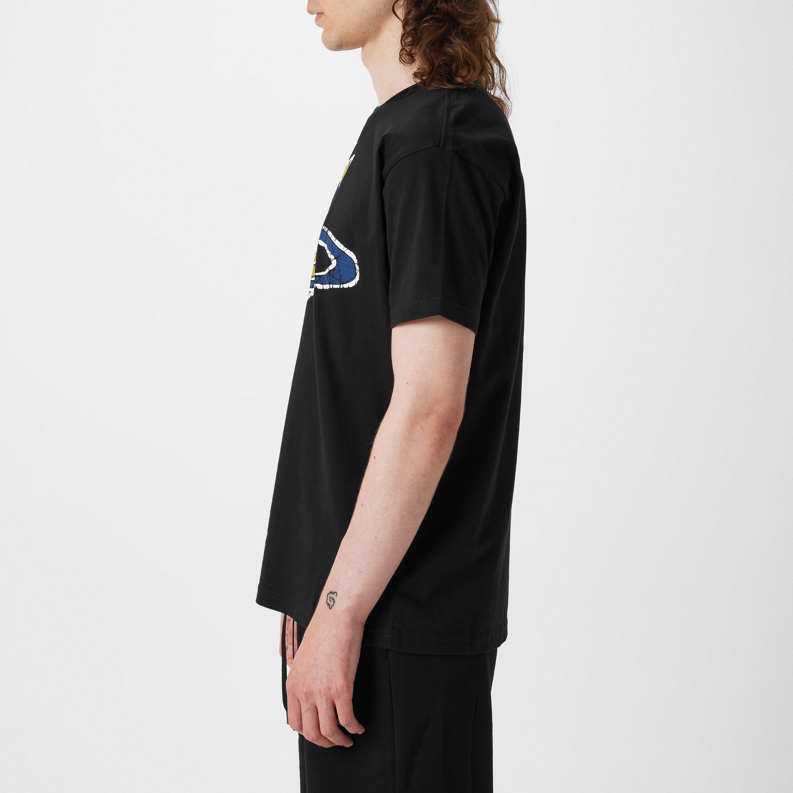 Black - Vivienne Westwood - Time Machine T Shirt - 2