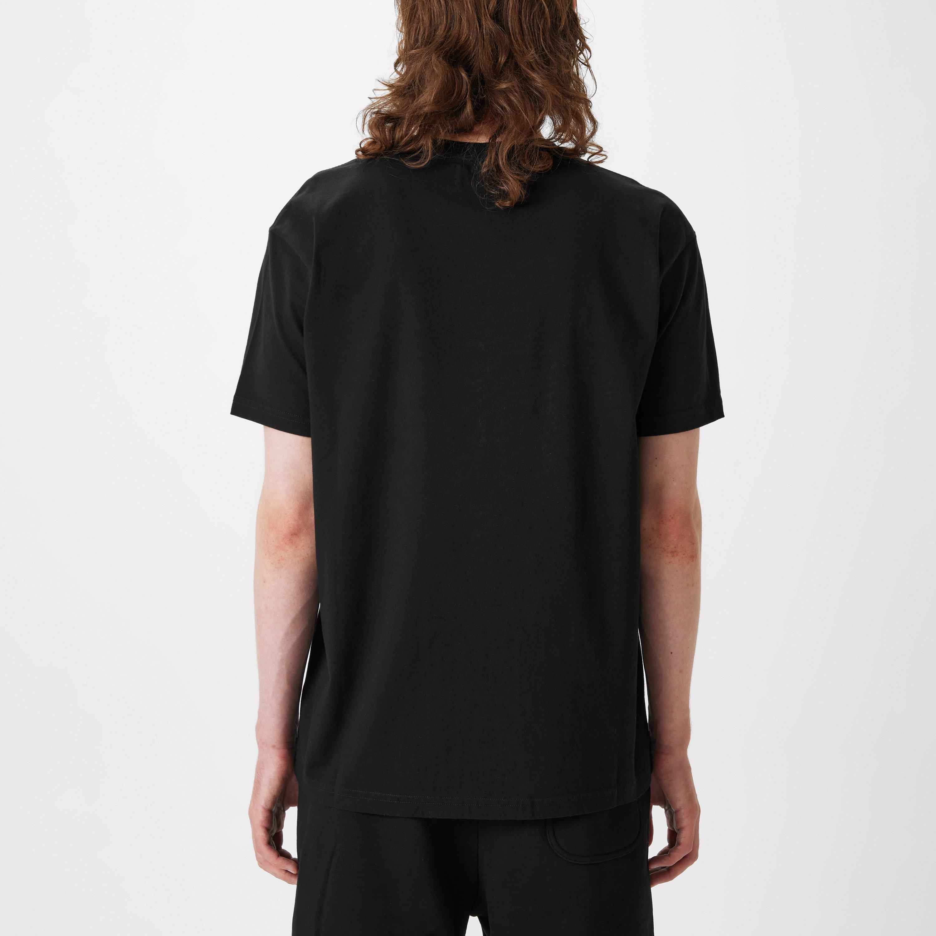 Black - Vivienne Westwood - Time Machine T Shirt - 3