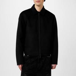 Han Kjobenhavn Wool Jacket