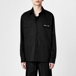 Balmain Logo OS Sn42