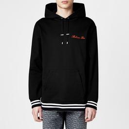 Balmain Signature Hoodie