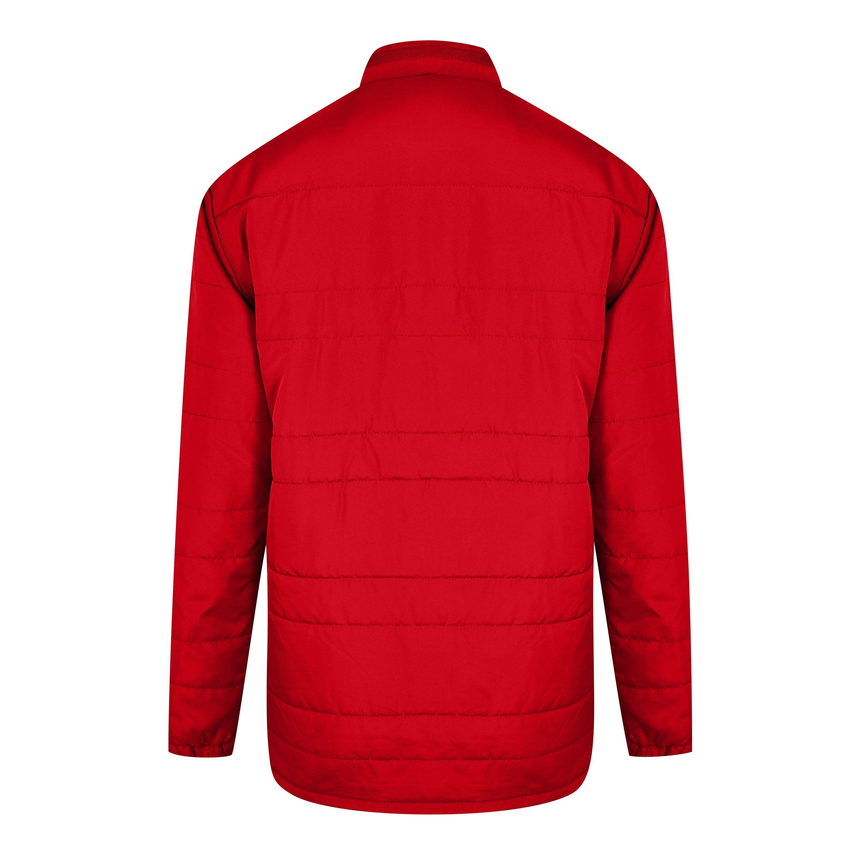 Vermillion - Umbro - Bench Jacket Sn99 - 2