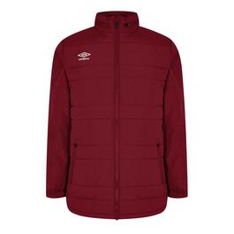 Umbro Bench Jacket Sn99