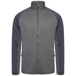 Dare 2b Dare2B Collective Full Zip Core Top Adults