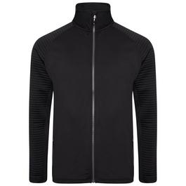 Dare 2b Collective Full-Zip Fleece Fabric