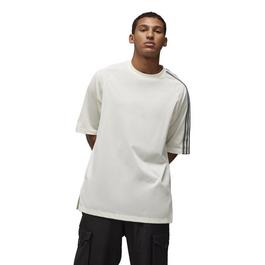 Y3 3-Stripe T-Shirt