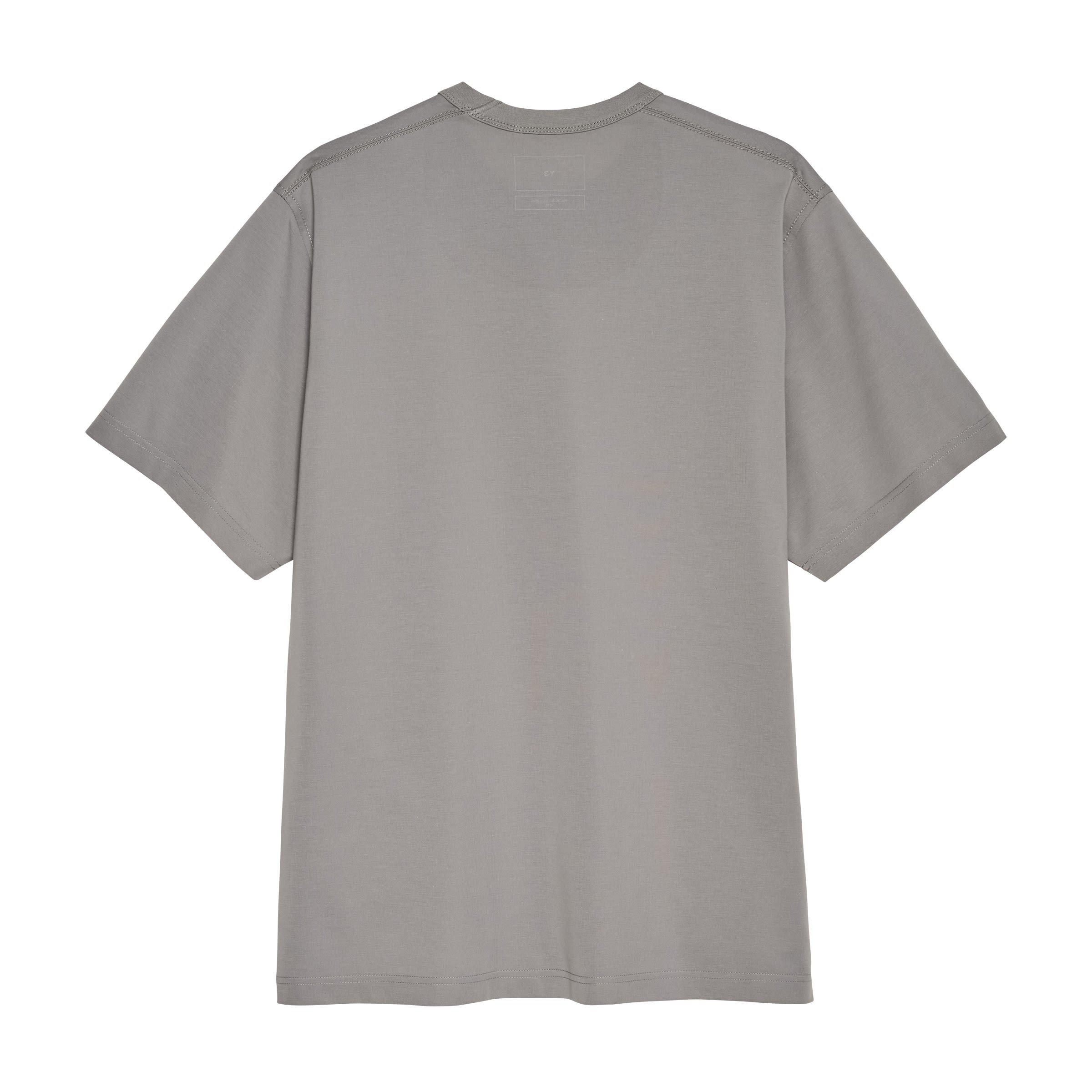Y3 | Logo T-Shirt | Regular Fit T-Shirts | Cruise Fashion