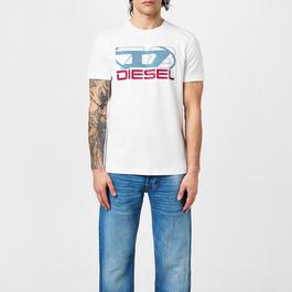 Diesel T-Diegor-K74 T-shirt
