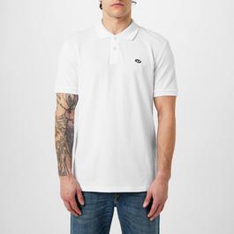 Diesel D Oval Polo Shirt