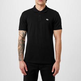 Diesel D Oval Polo Shirt