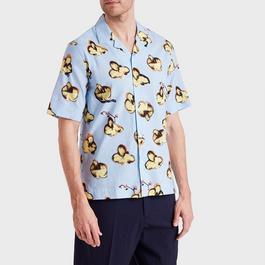 Paul Smith Short Sleeve Shirt