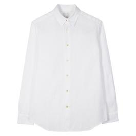 Paul Smith Linen Shirt