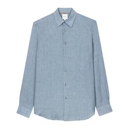 Paul Smith Linen Shirt