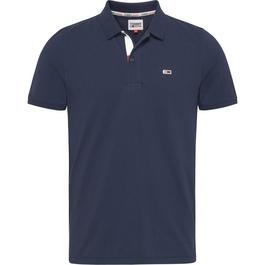 Tommy Hilfiger Slim Fit Polo Mens