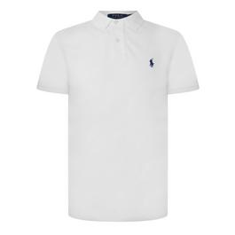 Polo Ralph Lauren Custom Fit Polo Shirt