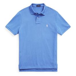 Polo Ralph Lauren Custom Fit Polo Shirt