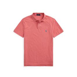 Polo Ralph Lauren Custom Fit Polo Shirt