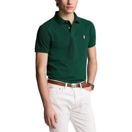 Polo Ralph Lauren Custom Fit Polo Shirt