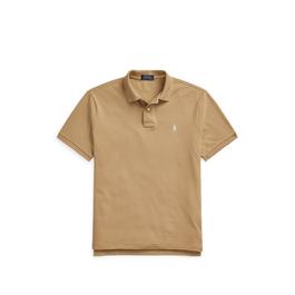 Polo Ralph Lauren The Iconic Mesh Custom Polo Shirt