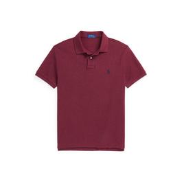 Polo Ralph Lauren The Iconic Mesh Custom Polo Shirt