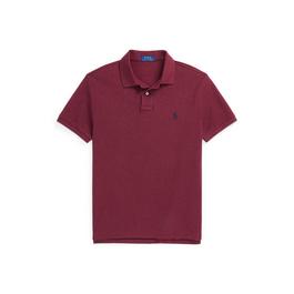 Polo Ralph Lauren Custom Fit Polo Shirt