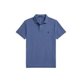 Polo Ralph Lauren The Iconic Mesh Custom Polo Shirt