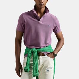 Polo Ralph Lauren Custom Fit Polo Shirt