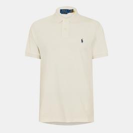 Polo Ralph Lauren The Iconic Mesh Custom Polo Shirt