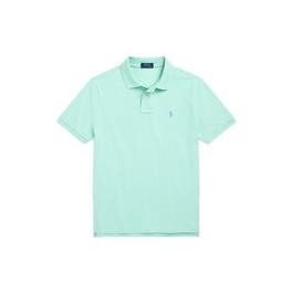 Polo Ralph Lauren The Iconic Mesh Custom Polo Shirt