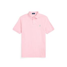 Polo Ralph Lauren The Iconic Mesh Custom Polo Shirt
