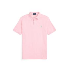 Polo Ralph Lauren Custom Fit Polo Shirt