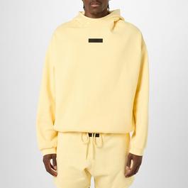 Fear Of God Essentials Spring Tab Detail Hoodie