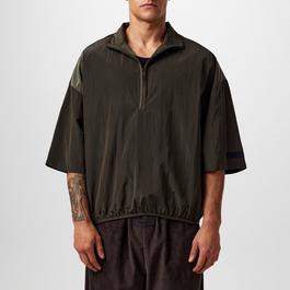 Fear Of God Essentials FGE Mock Shirt Sn42