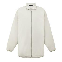 Fear Of God Essentials Filled Shirt Jacket