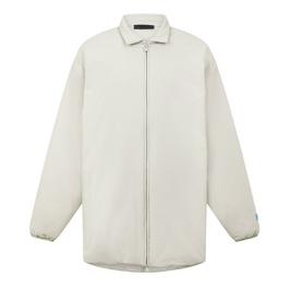 Fear Of God Essentials FGE Filled Shirt Jkt Sn43