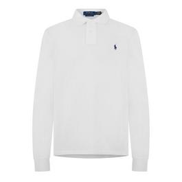 Polo Ralph Lauren Slim Fit Polo Shirt