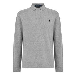 Polo Ralph Lauren Slim Fit Polo Shirt