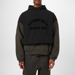 Fear Of God Essentials FGE Nylon Hd Swt Sn42