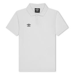 Umbro Essential Polo Juniors