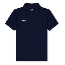 Umbro Filippa K Maglione stile polo Wyatt Grigio