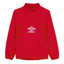 Umbro Maximum Windcheater Jacket Juniors