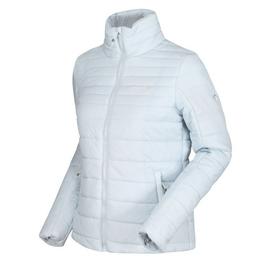 Regatta Regatta Wms Freezeway Iii Insulated Jacket Quilted Womens