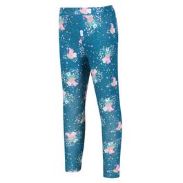 Regatta Peppa Jogger Legging Girls