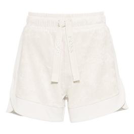 Boss Evaycay Towelling Shorts