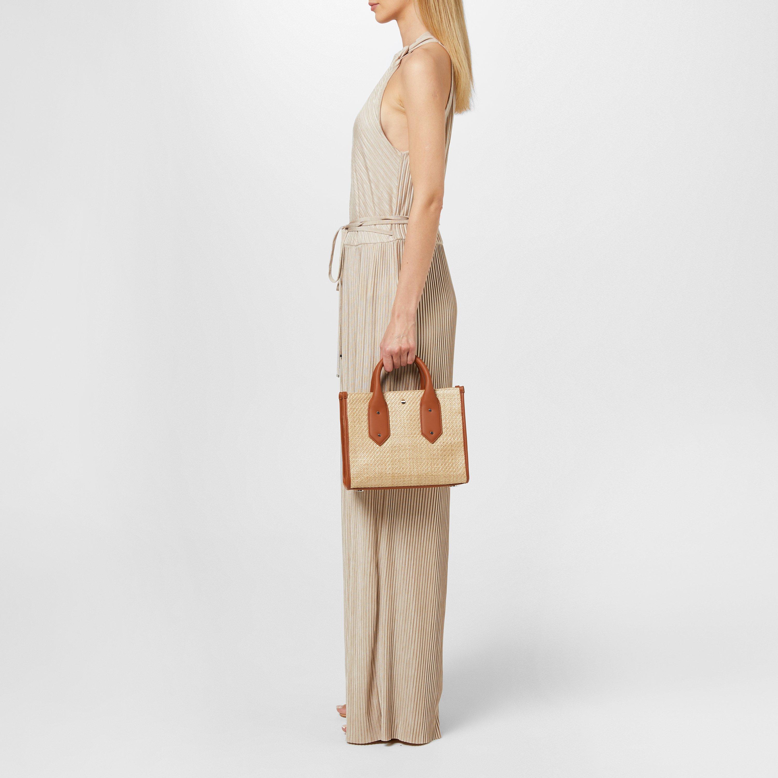 Open Beige 298 - Boss - Women's Exuma Jumpsuit - 2